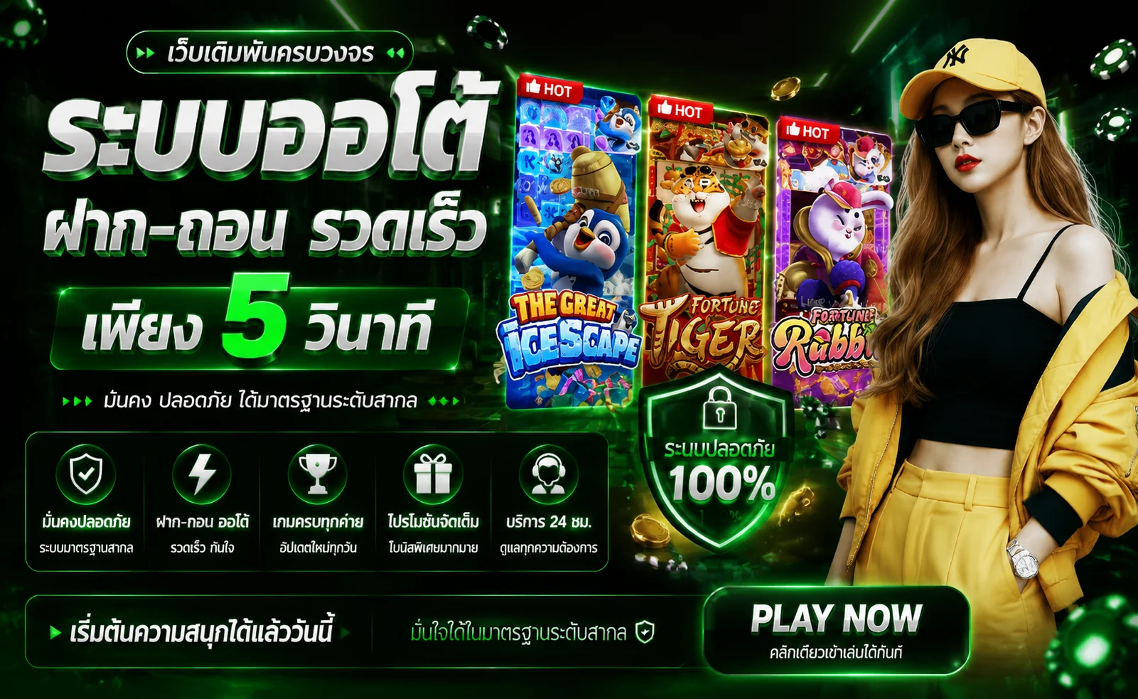 YADOM168 | เว็บสล็อต PG และคาสิโนออนไลน์ เว็บตรง